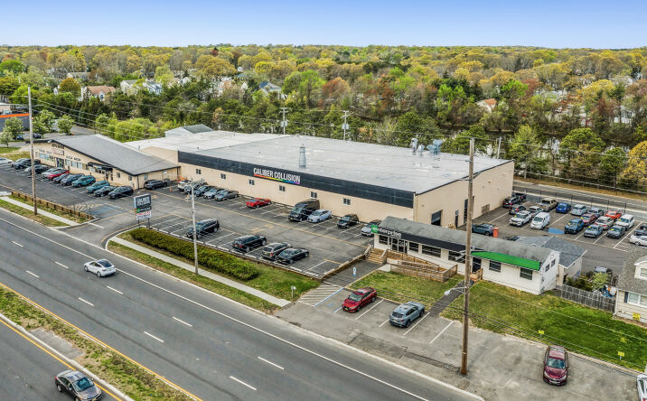 Pictures of Retail property located at 1920 New Jersey 37, Toms River, NJ 08753 for sales - image #1