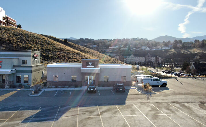 Pictures of Office property located at 122 Vista Drive, Pocatello, ID 83201 for sales - image #1