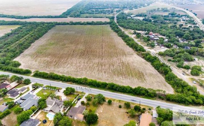Pictures of Land, Multifamily property located at Fm 1421, Brownsville, TX 78521 for sales - image #1