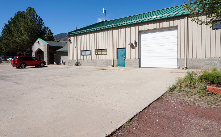 2126 N. Walgreens St, Flagstaff