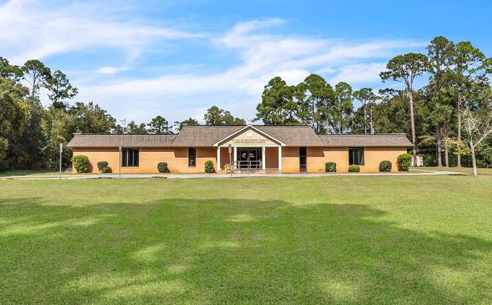 Pictures of Business for Sale, Office property located at 3005 Old Dawson Road, Albany, GA 31721 for sales - image #1