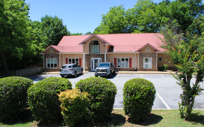 Pictures of Office property located at 4025 2nd Avenue, Columbus, GA 31904 for sales - image #1