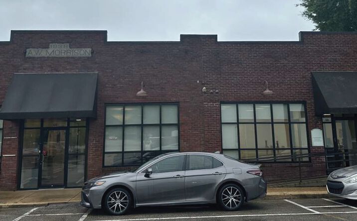 Pictures of Office property located at 60 Front Street, Rossville, TN 38066 for sales - image #1