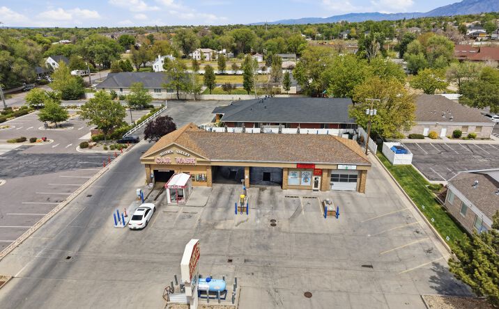 Pictures of Special Purpose property located at 821 E 12300 S, Draper, UT 84020 for sales - image #1