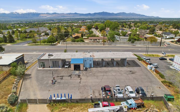 Pictures of Special Purpose property located at 9251 S 1300 E, Sandy, UT 84094 for sales - image #1