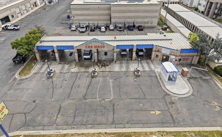 Pictures of Business for Sale, Special Purpose property located at 635 W 3900 S, Millcreek, UT 84123 for sales - image #1