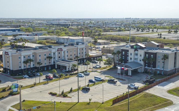 Pictures of Hospitality property located at 929 Navigation Boulevard, Corpus Christi, TX 78408, 917 Navigation Boulevard, Corpus Christi, TX 78408 for sales - image #1