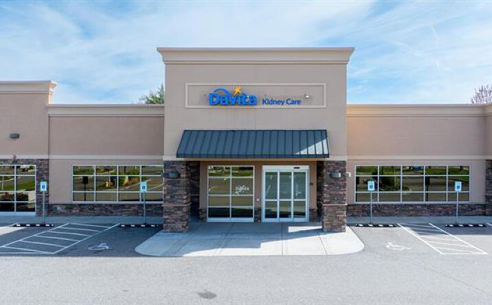 Pictures of Office property located at 3208 W 19th Ave, Kennewick, WA 99337 for sales - image #1