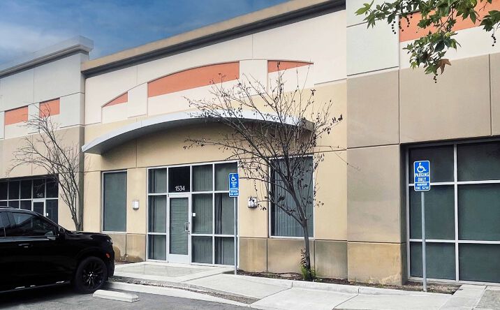 Pictures of Industrial property located at 1534 Santiago Ridge Way, San Diego, CA 92154 for sales - image #1