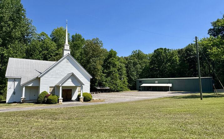 Pictures of Special Purpose property located at 1486 Georgia 51, Homer, GA 30547 for sales - image #1