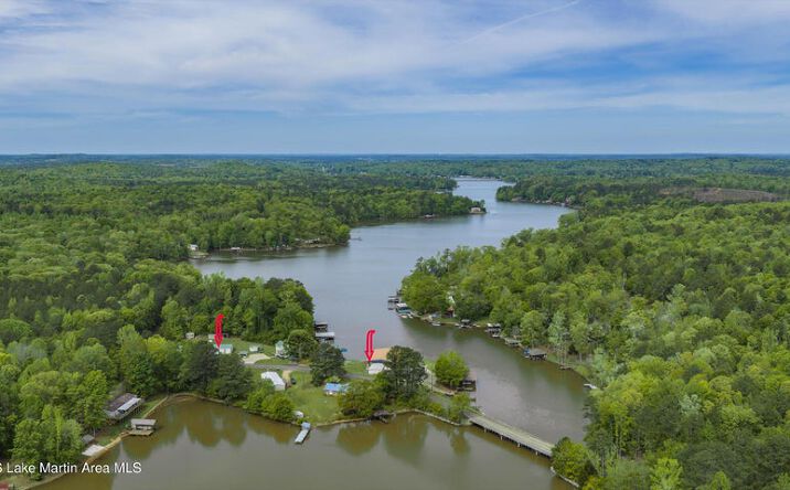 Pictures of Retail, Special Purpose property located at 2027 Barrons Bridge Road, Dadeville, AL 36853 for sales - image #1