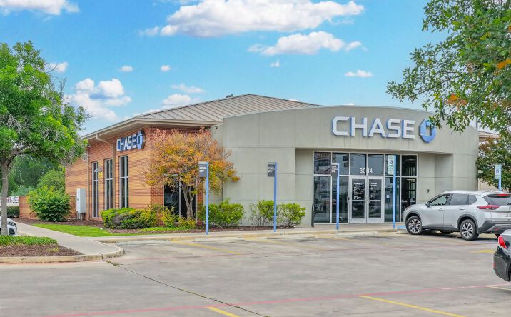 Pictures of Retail property located at 8014 Bandera Road, San Antonio, TX 78250 for sales - image #1