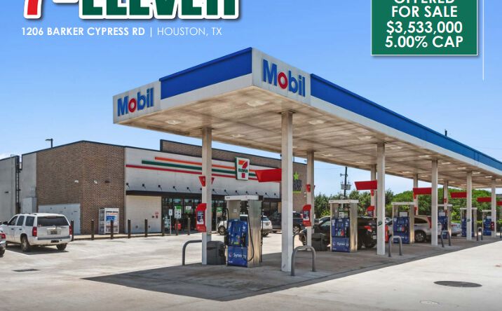 Pictures of Retail property located at 0 BARKER CYPRESS, HOUSTON, TX 77084 for sales - image #1