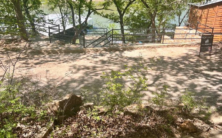 Pictures of Retail, Land property located at 0 PRIVATE RD 1735, CHICO, TX 76431 for sales - image #1