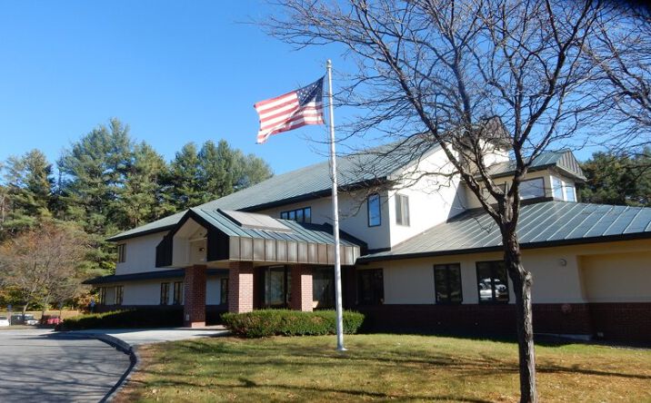 Pictures of Office property located at 112 Etna Road, Lebanon, NH 03766 for sales - image #1
