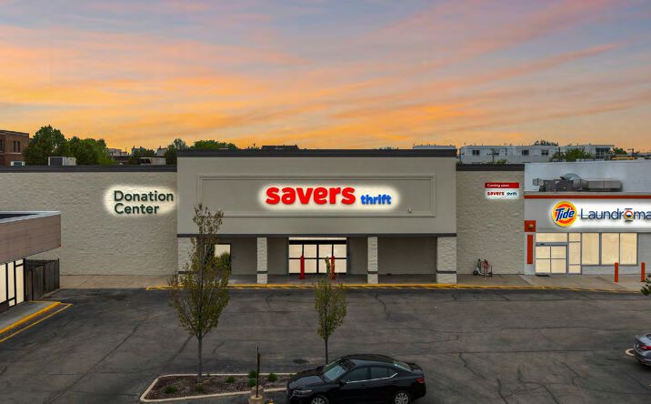 Pictures of Retail property located at 2928 North Ashland Avenue, Chicago, IL 60657 for sales - image #1