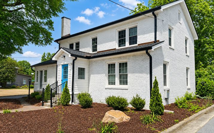 Pictures of Retail, Office property located at 180 Church Street Northeast, Concord, NC 28025 for sales - image #1