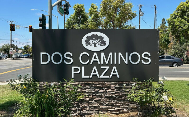 Pictures of Office property located at 2438 N. Ponderosa Drive, C207, Camarillo, CA 93010 for sales - image #1