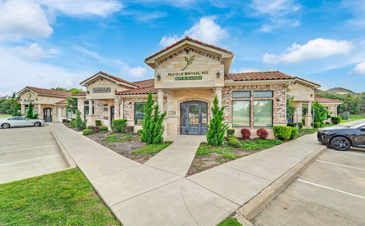 Pictures of Retail, Office property located at 1790 King Arthur Blvd. Ste 120, Carrollton, TX 75010 for sales - image #1
