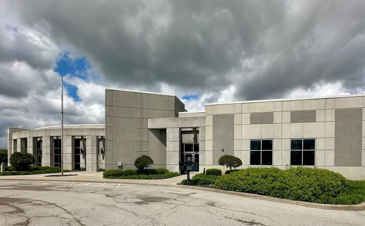 Pictures of Office, Industrial property located at 14450 Getz Road, Noblesville, IN 46060 for sales - image #1