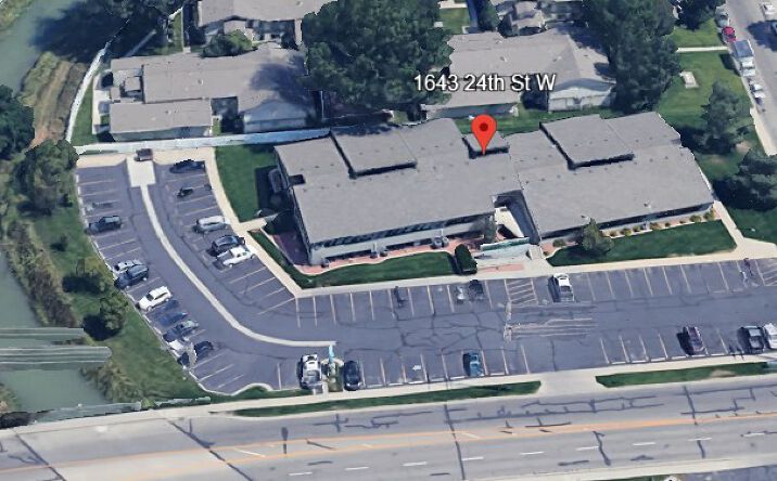 1643 24th Street West, Suites 308 & 309, Billings