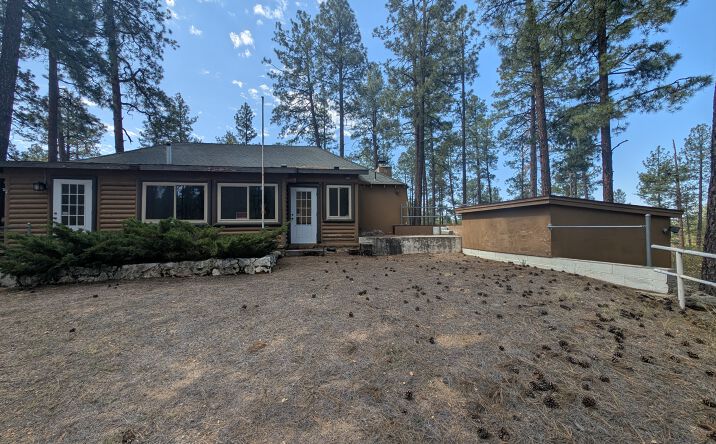 Pictures of Special Purpose property located at 101 East Marapai Road, Prescott, AZ 86303 for sales - image #1