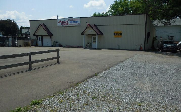 Pictures of Office, Industrial property located at Main Street, Almond, NY 14804 for sales - image #1