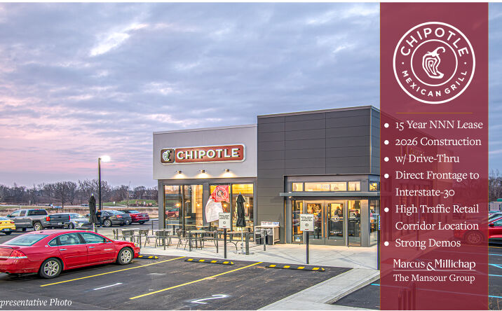 Pictures of Retail property located at 3407 Canyon Bluff Boulevard, Dallas, TX 75211 for sales - image #1
