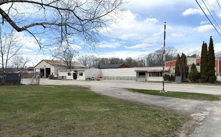 Pictures of Industrial, Mixed Use, Special Purpose property located at 17 Haskell Avenue, South Portland, ME 04106 for sales - image #1