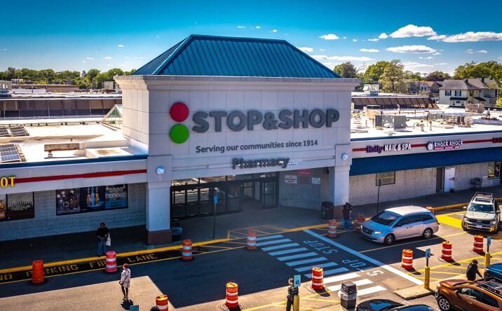 Pictures of Retail, Business for Sale property located at 1351 Forest Avenue #5, Staten Island, NY 10302 for sales - image #1