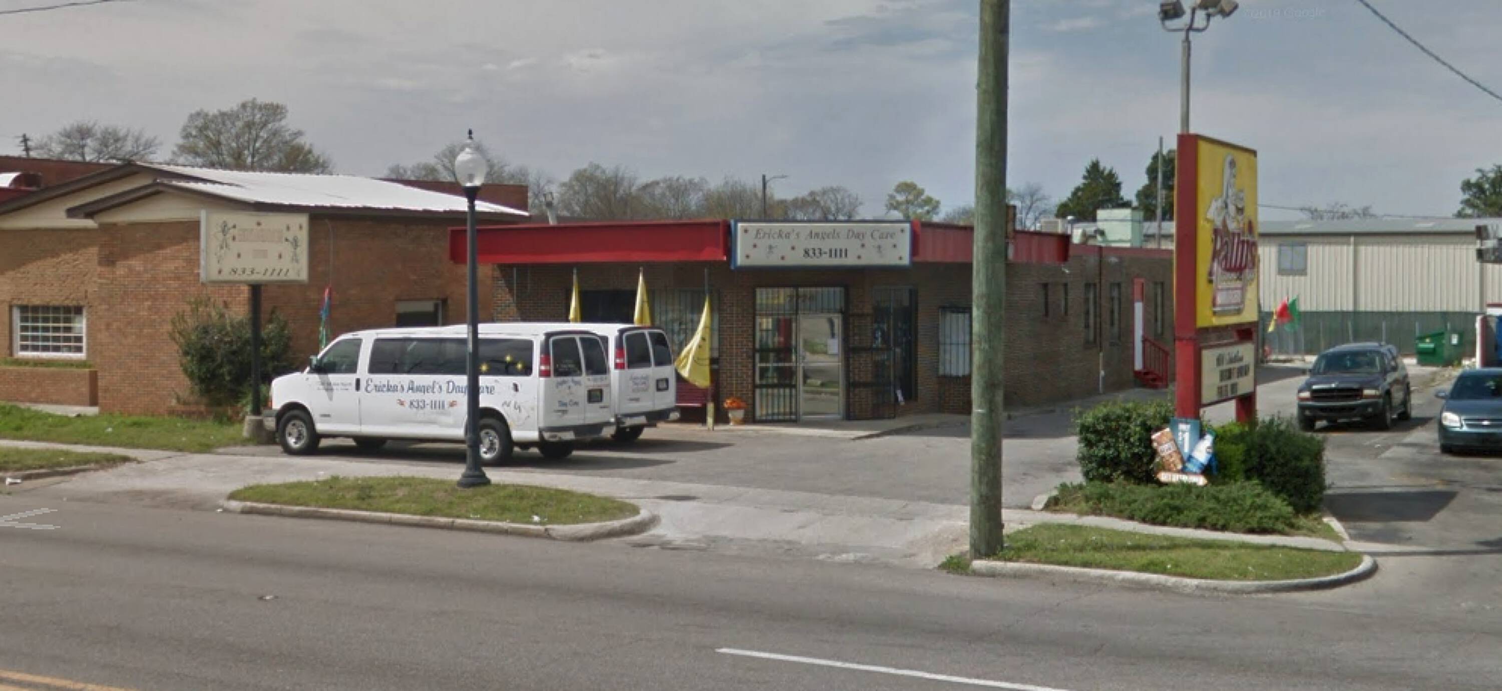 7724 1St Ave North, Birmingham, AL 35206