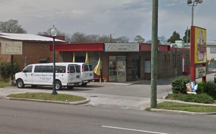 Pictures of Special Purpose property located at 7724 1st Avenue North, Birmingham, AL 35206 for sales - image #1