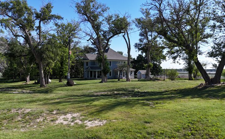Pictures of Mixed Use property located at 291 10 Road, Jamestown, KS 66948 for sales - image #1