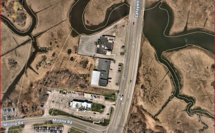 Pictures of Hospitality, Mixed Use, Land property located at 985 Lafayette Road, Portsmouth, NH 03801 for sales - image #1
