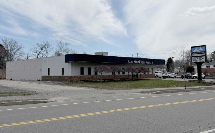 Pictures of Retail, Industrial property located at 262 Main Street, South Portland, ME 04106 for sales - image #1