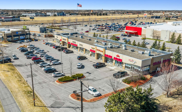 Pictures of Retail property located at 1417 East 7th Street, Monticello, MN 55362 for sales - image #1