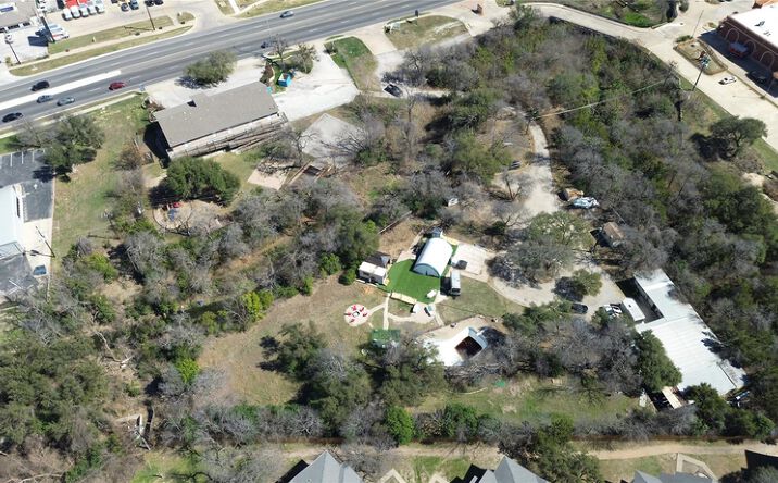 Pictures of Land property located at 753 S Bell Blvd, Cedar Park, TX 78613 for sales - image #1