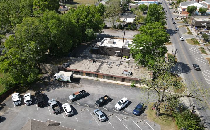 Pictures of Retail, Office, Mixed Use property located at 968 Main Street, Montevallo, AL 35115 for sales - image #1