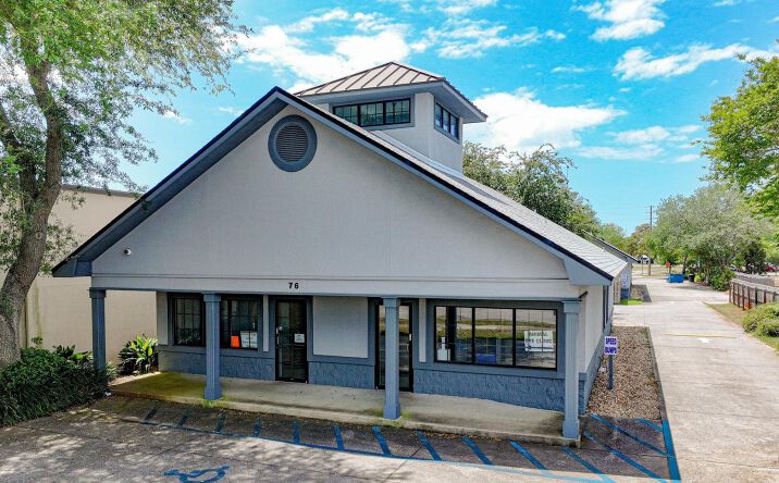 Pictures of Special Purpose property located at 76 Eglin Parkway Northeast, Fort Walton Beach, FL 32548 for sales - image #1