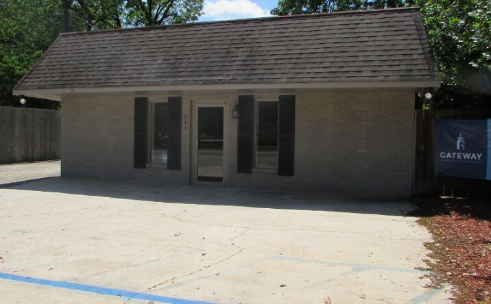 Pictures of Office property located at 315 Wilson Street NE, Decatur, AL 35601 for comps - image #1