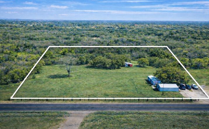Pictures of Land property located at 3314 JAY BIRD LN, SPRINGTOWN, TX 76082-5960 for sales - image #1