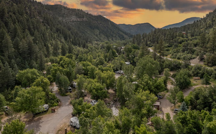 Pictures of Multifamily, Hospitality property located at 1567 County Road 207, Durango, CO 81301 for sales - image #1