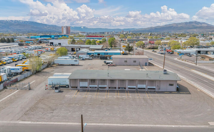 Pictures of Industrial property located at 1235 Glendale Ave, Sparks, NV 89431, 3520 US-50 E, Carson City, NV 89706-1057 for sales - image #1