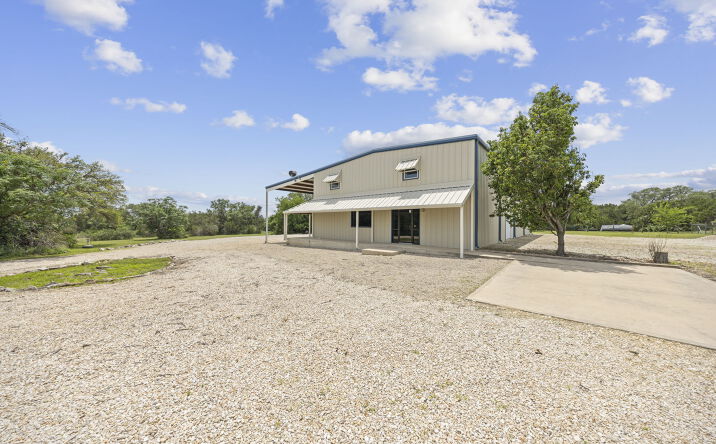 Pictures of Land, Office, Industrial property located at 5207 Dogridge Rd, Belton, TX 76513 for sales - image #1