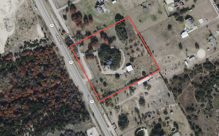 Pictures of Mixed Use, Land property located at 2701 S Main St, Weatherford, TX 76087-6987 for sales - image #1