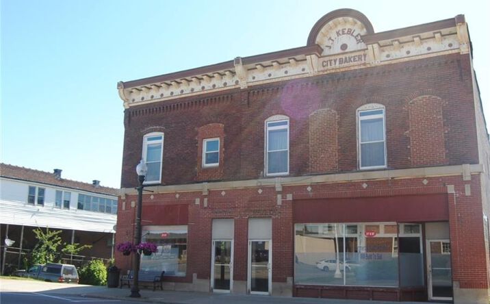 136 N Fraley St, Kane