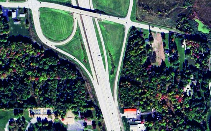 Pictures of Land property located at Chittenden Road & Boston Mills Road, Boston Heights, OH 44236 for sales - image #1