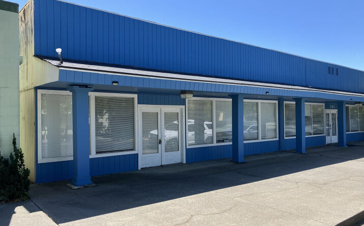 Pictures of Mixed Use, Retail property located at 541 Fremont Street, Colusa, CA 95932 for sales - image #1