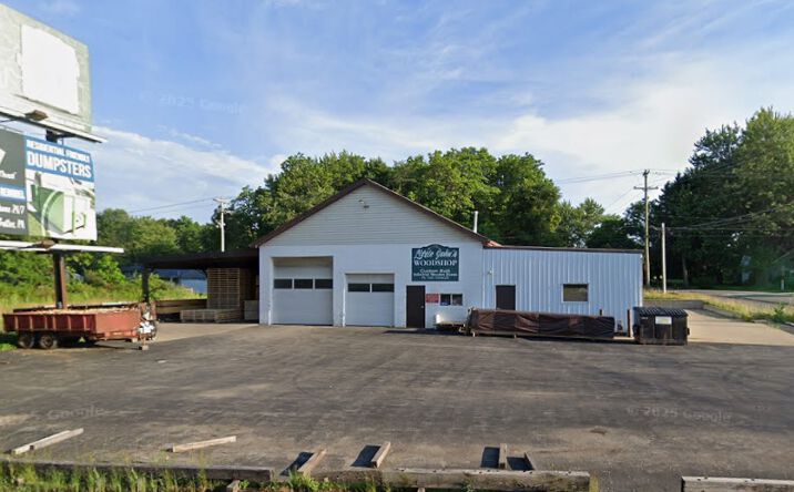 Pictures of Retail, Office, Industrial property located at 3892 U.S. 422, New Castle, PA 16101 for sales - image #1