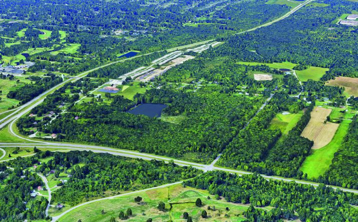 Pictures of Land property located at Route 82 / Scoville Rd, Vienna Township, OH 44473-9534 for sales - image #1